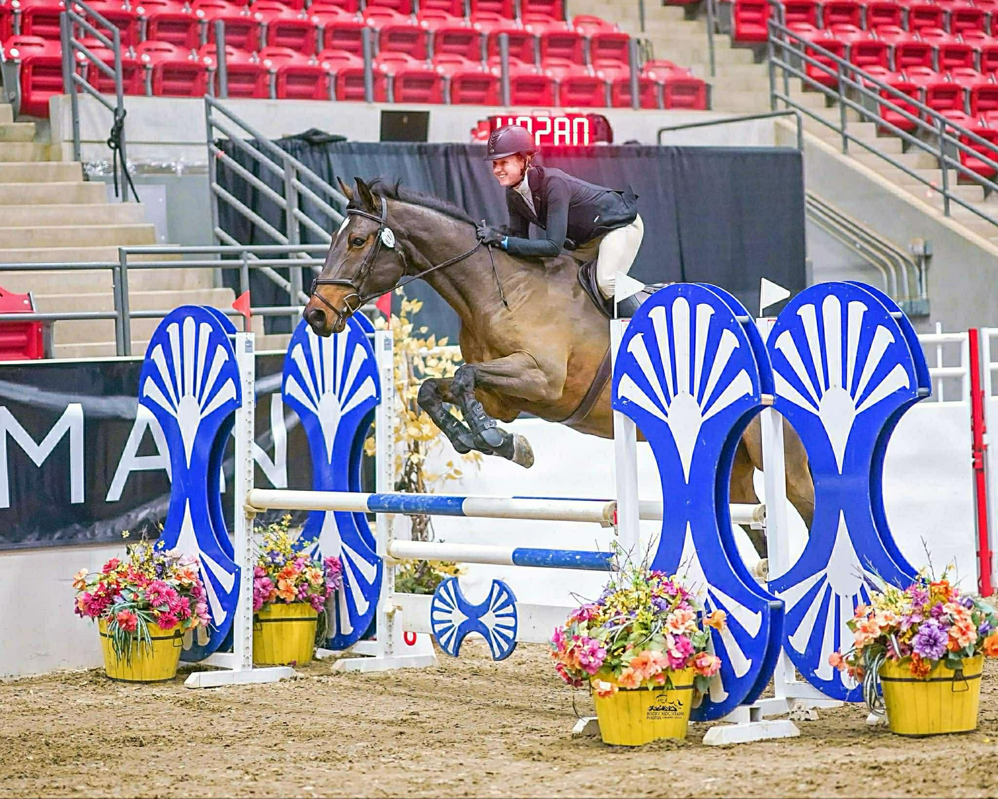 Carlson Hunters & Jumpers gallery photo 6