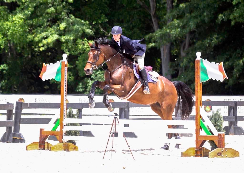 Carlson Hunters & Jumpers gallery photo 13
