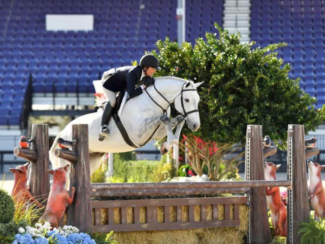 Carlson Hunters & Jumpers gallery photo 17